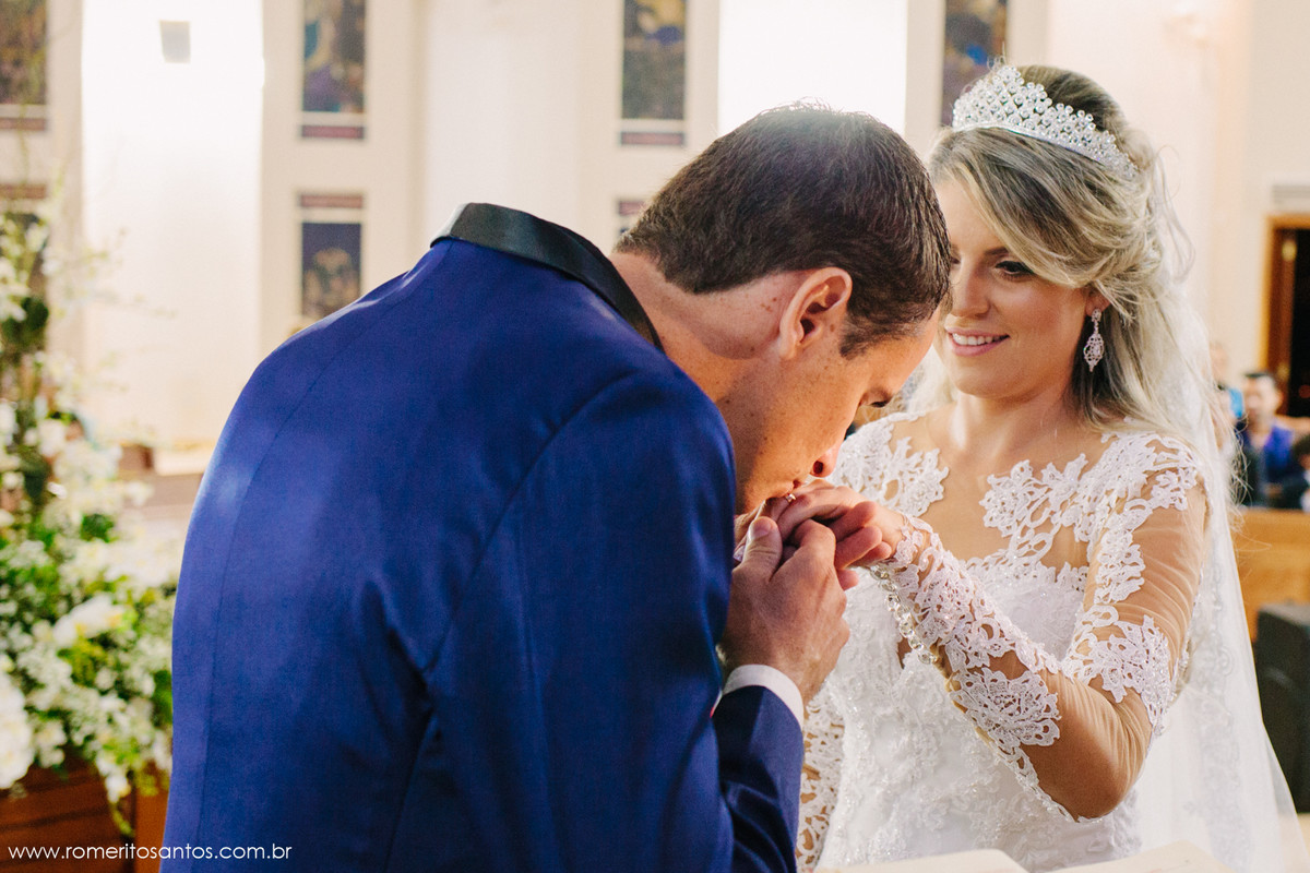 Casamento de Kelly Bueno