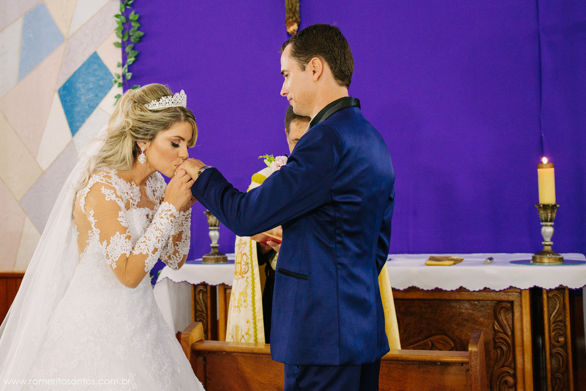 Casamento de Kelly Bueno