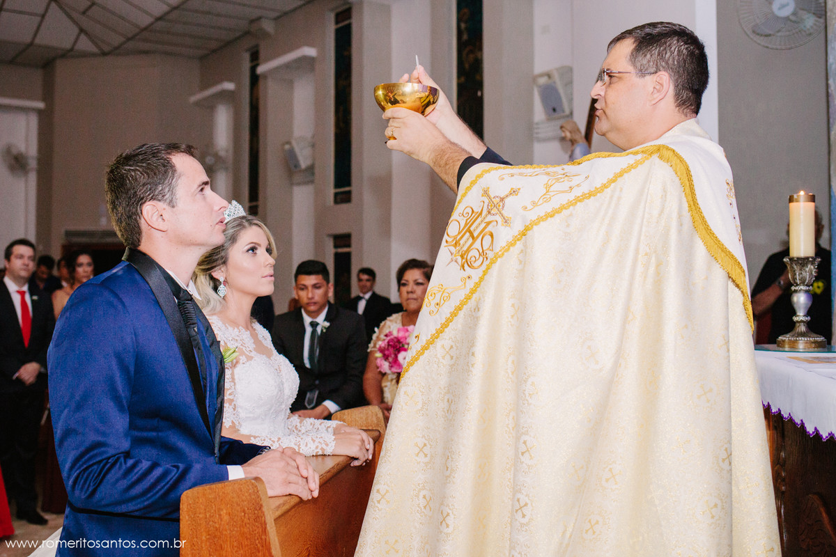 Casamento de Kelly Bueno