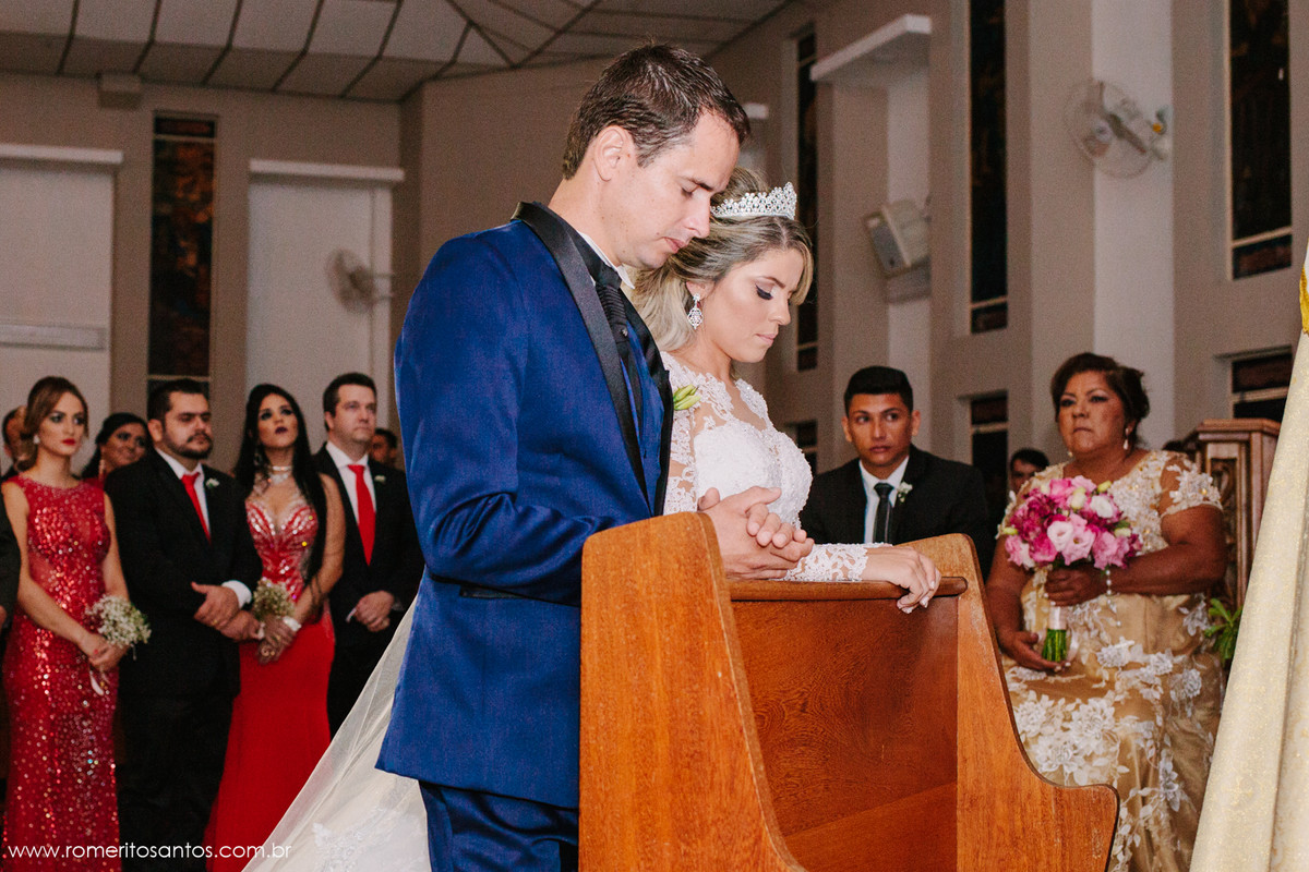 Casamento de Kelly Bueno