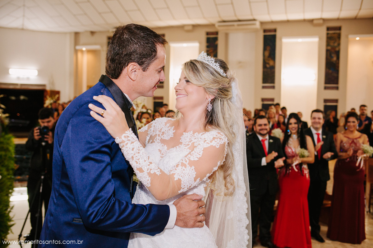 Casamento de Kelly Bueno