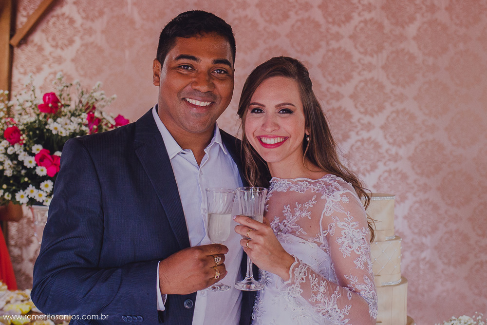 fotos fotografadas pelo fotografo romerito santos, na cidade de presidente epitãclio, presidente epitacio, sao paulo, em 2016, no casamento de camila-e-tercio.