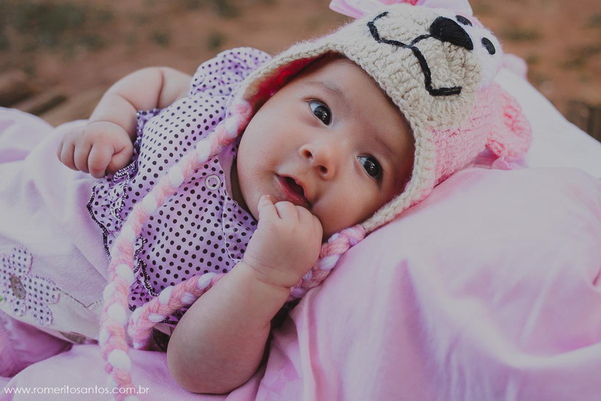 Ensaio Fotográfico Infantil, na Cidade de Presidente Epitácio-sp.