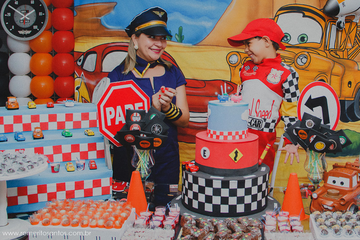 Fotos de aniversário infaitl relizado na cidade de Presidente Epitácio pelo o fotógrafo Romerito Santos