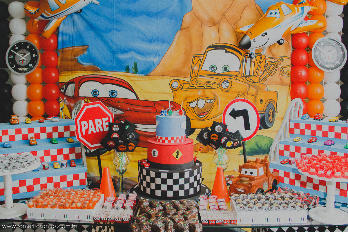 Fotos de aniversário infaitl relizado na cidade de Presidente Epitácio pelo o fotógrafo Romerito Santos