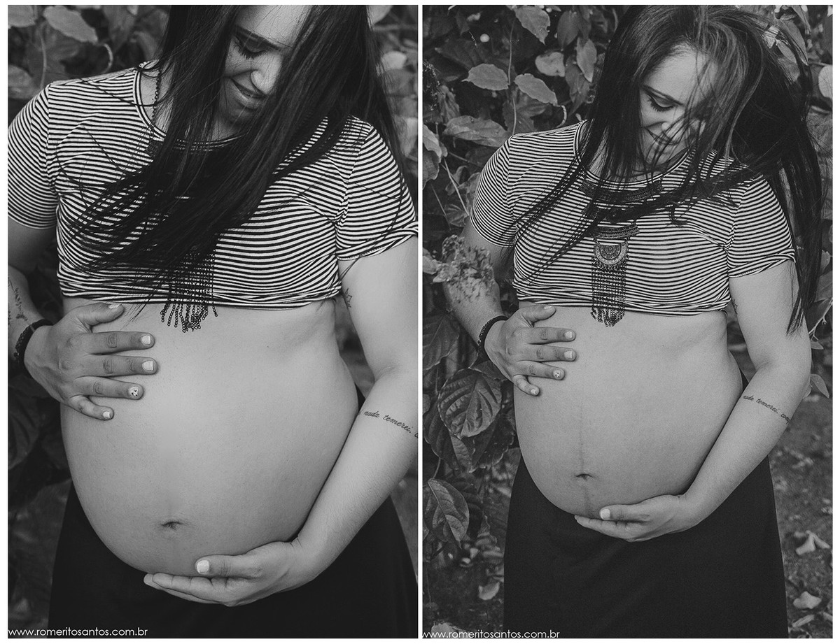 Tive o prazer de estar fotografando a mamãe Karen Andressa que com muito carinho vieram de Presidente Venceslau até a cidade de Presidente Epitácio, para fazer o ensaio fotográfico da gestaçã