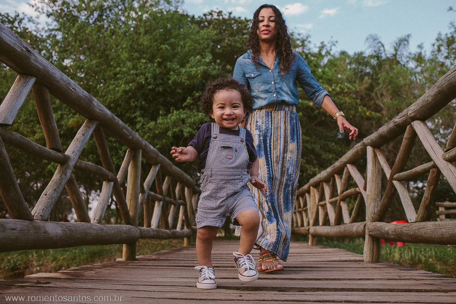 Ensaio Infantil realizado na cidade de presidente Epitácio - SP. Pelo o Fotógrafo Romerito Santos. Samuel 1 ano.
