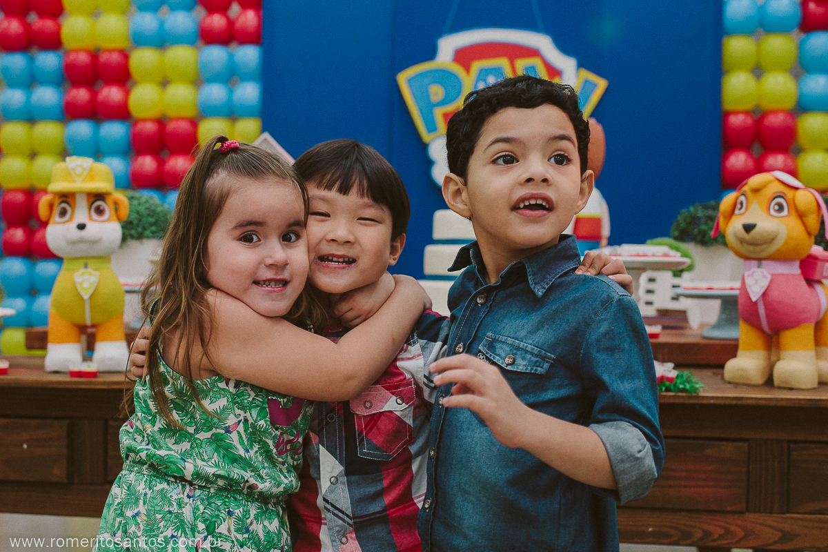 E o Matheus completou os seus 5 aninhos.  Local- Planet Kids em Presidente Epitácio - SP., fotografado pelo o fotografo Romerito Santos