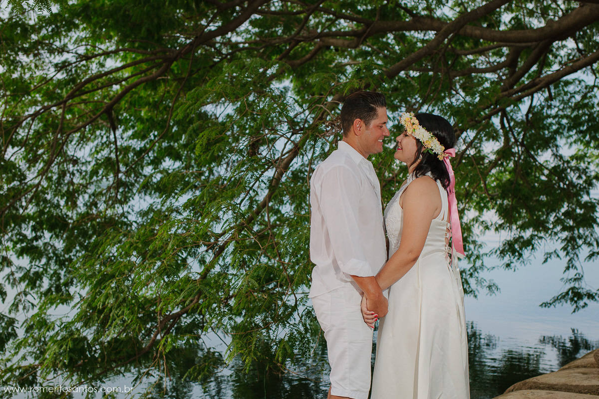 Ensaio fotográfico realizado no racho Bora Bora em Presidente Epitácio - SP pelo o fotografo Romerito Santos com esse casal que transbordavam amor e carinho um com o outro