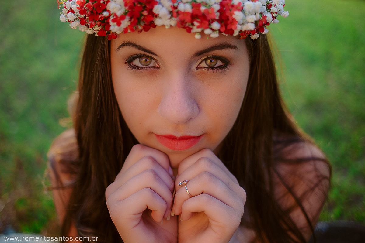 Ensaio realizado no Pesqueiro  Aquatur, Pelo fotógrafo Romerito Santos que realizou o ensaio da queria Thaisla Lorrayne para o seu aniversário de 15 anos, na cidade de Presidente Epitácio - SP.