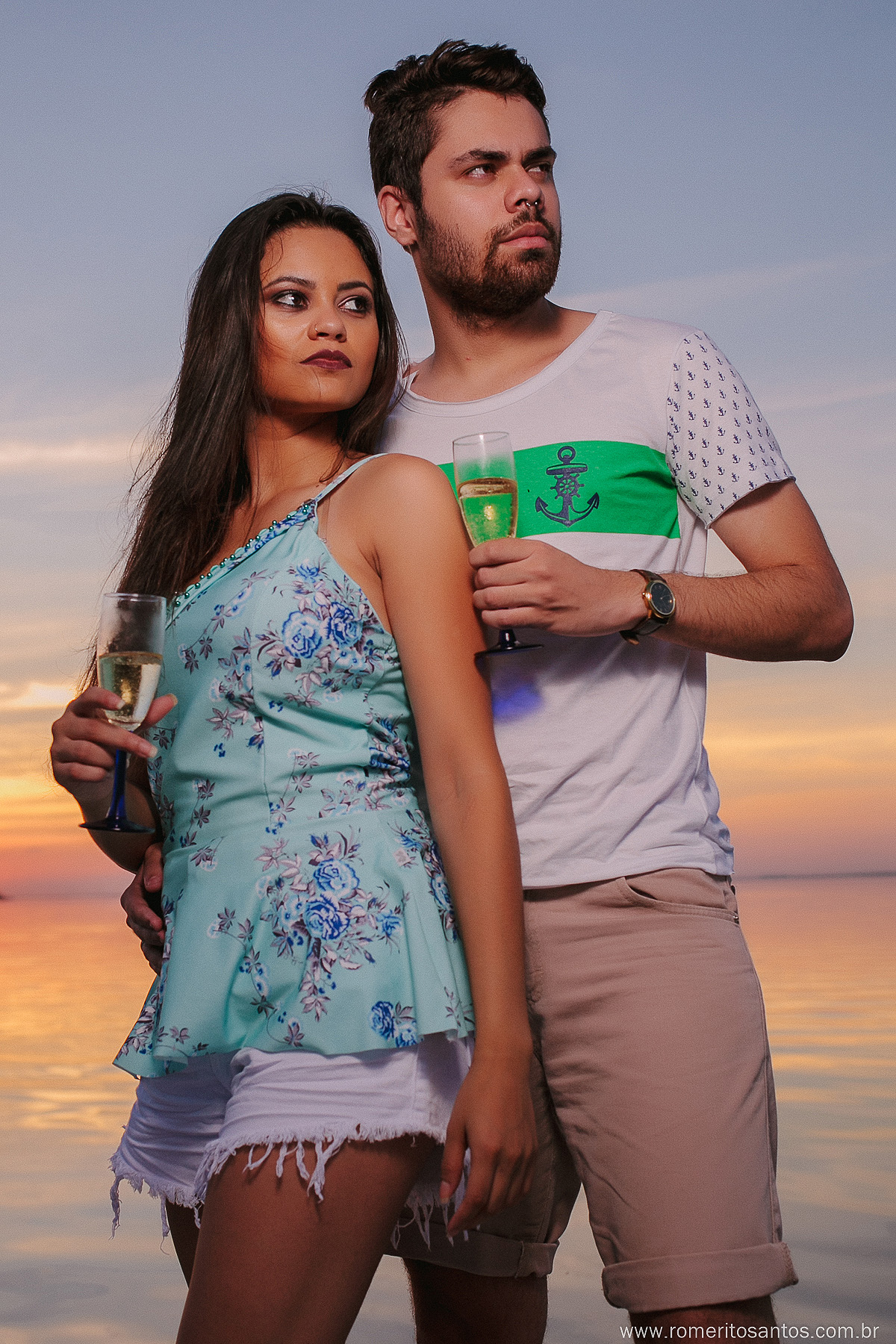 Ensaio masculino com Daniel Santos realizado na Cidade de Presidente Epitácio SP, Fotografado por Romerito Santos