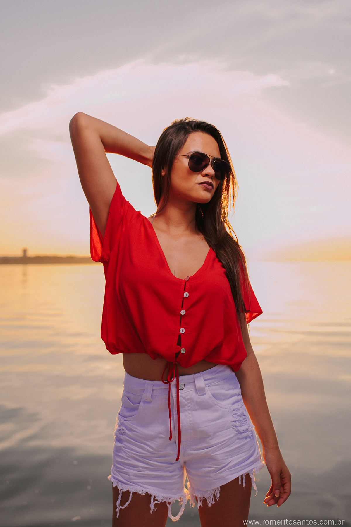 #romeritosantosfotografias #ensaiotop #ensaio2017