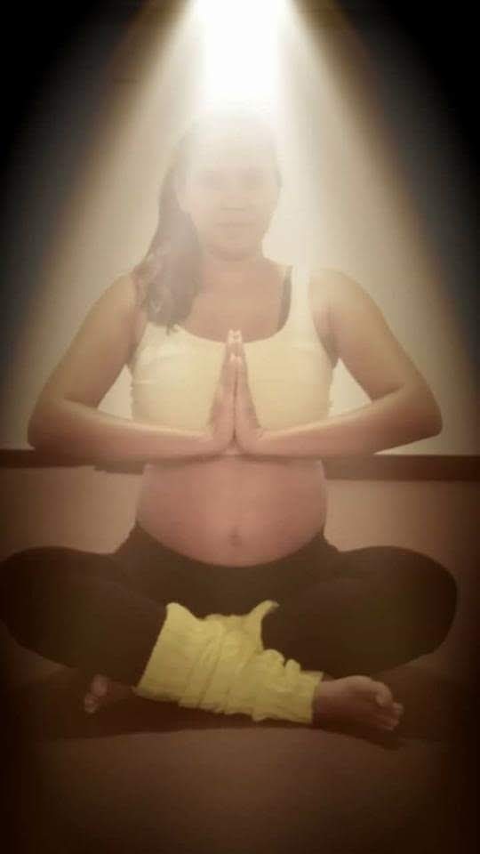 Fundação Alphaville 2015