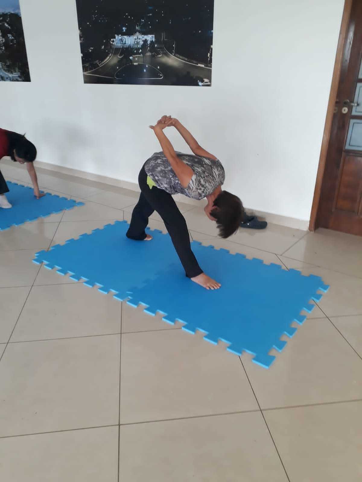 Fundação Alphaville 2015