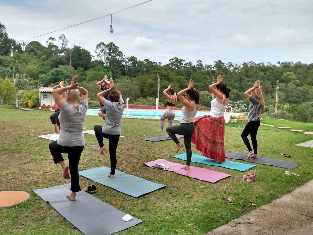 Fundação Alphaville 2016