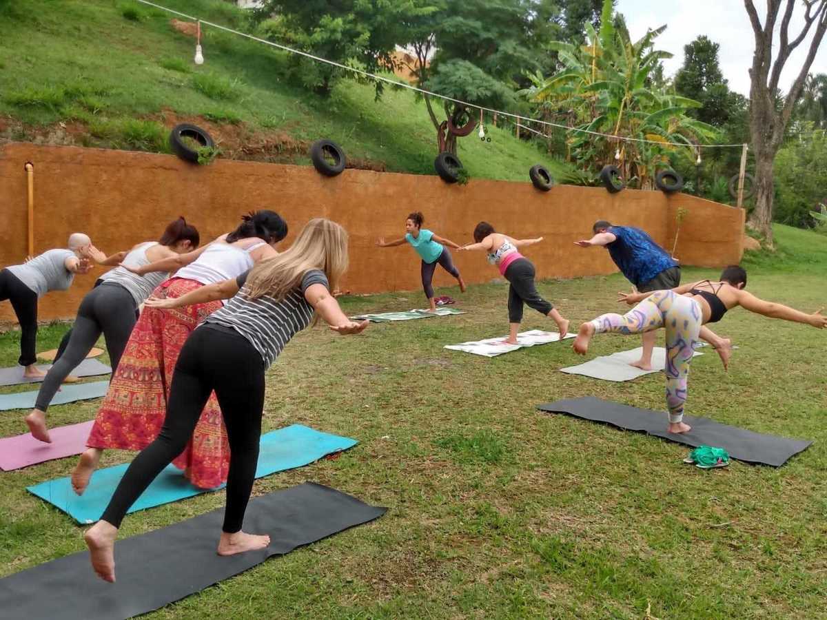 Condomínios Alphaville 2016