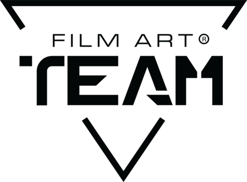 Logotipo de FILM ART TEAM