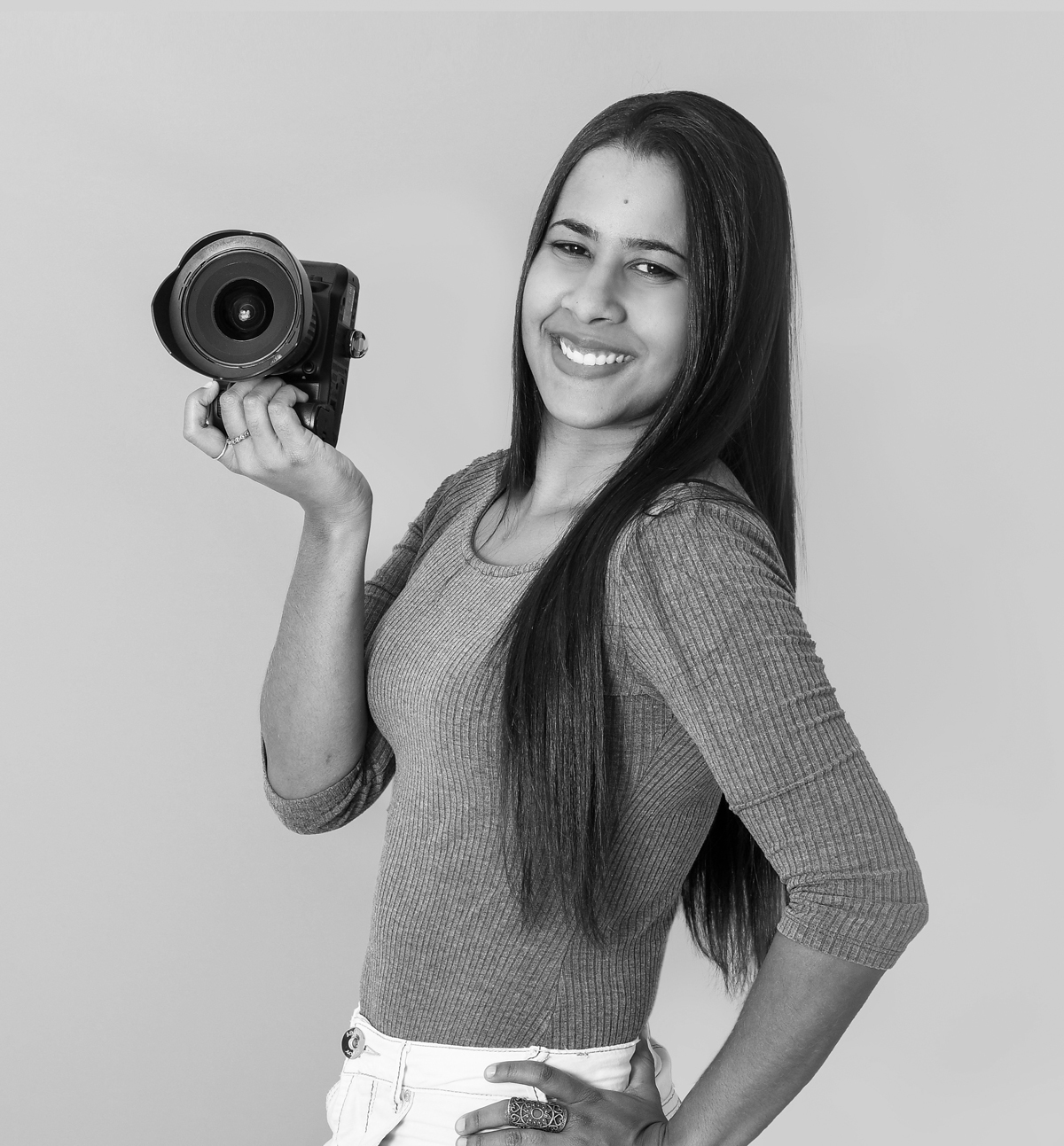 Sobre Daniela Paz | Fotógrafa