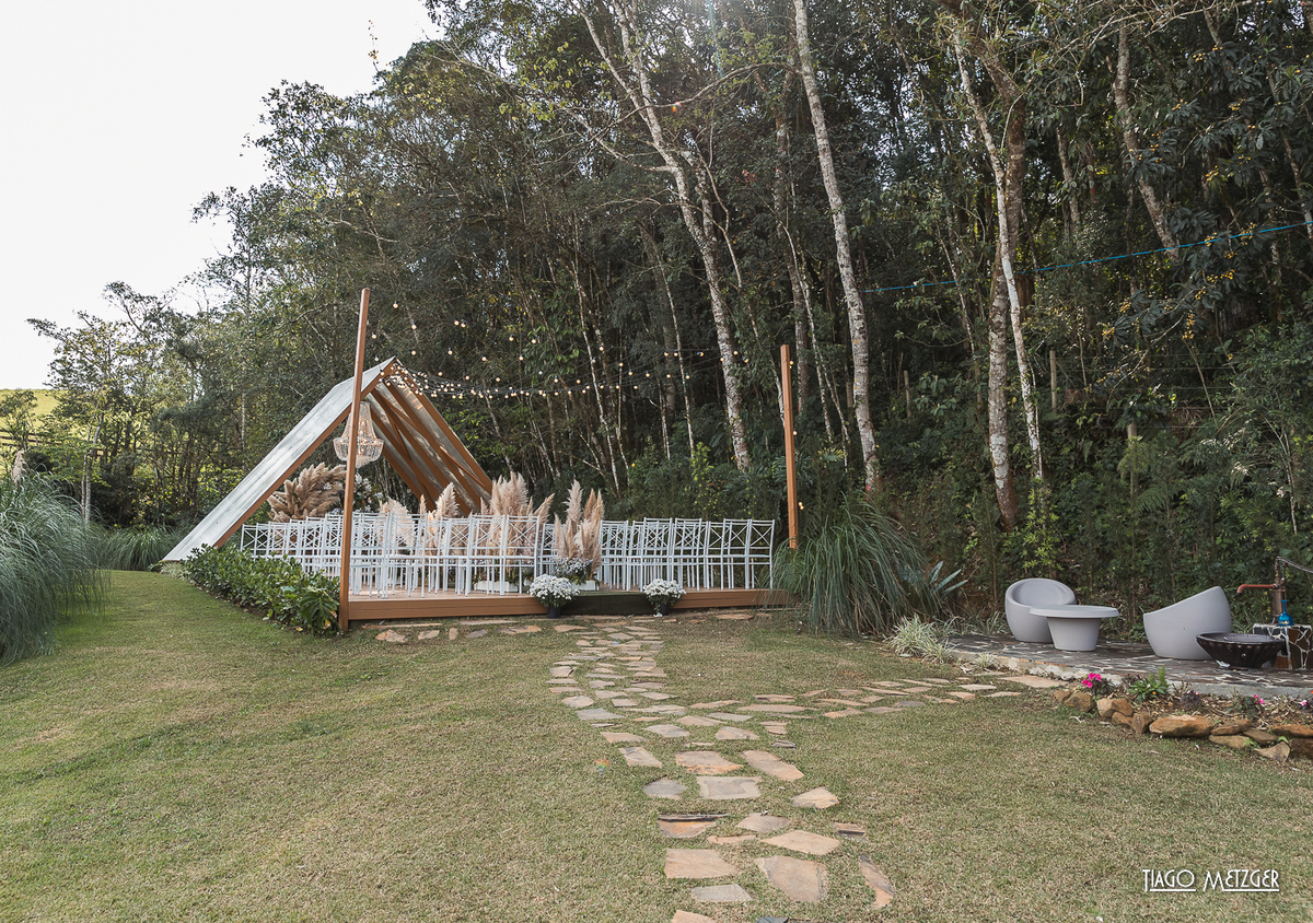 Garden Eventos; Local pra casamentos; Agrolândia; Icasei; wedding; casamento ao ar livre