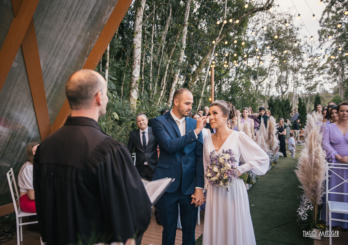 Garden Eventos; Local pra casamentos; Agrolândia; Icasei; wedding; casamento ao ar livre