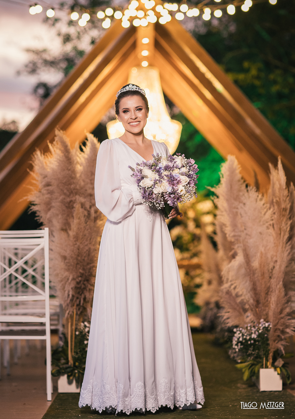 Garden Eventos; Local pra casamentos; Agrolândia; Icasei; wedding; casamento ao ar livre