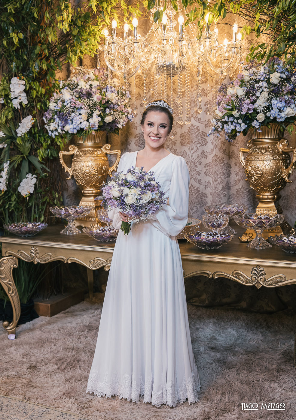 Garden Eventos; Local pra casamentos; Agrolândia; Icasei; wedding; casamento ao ar livre