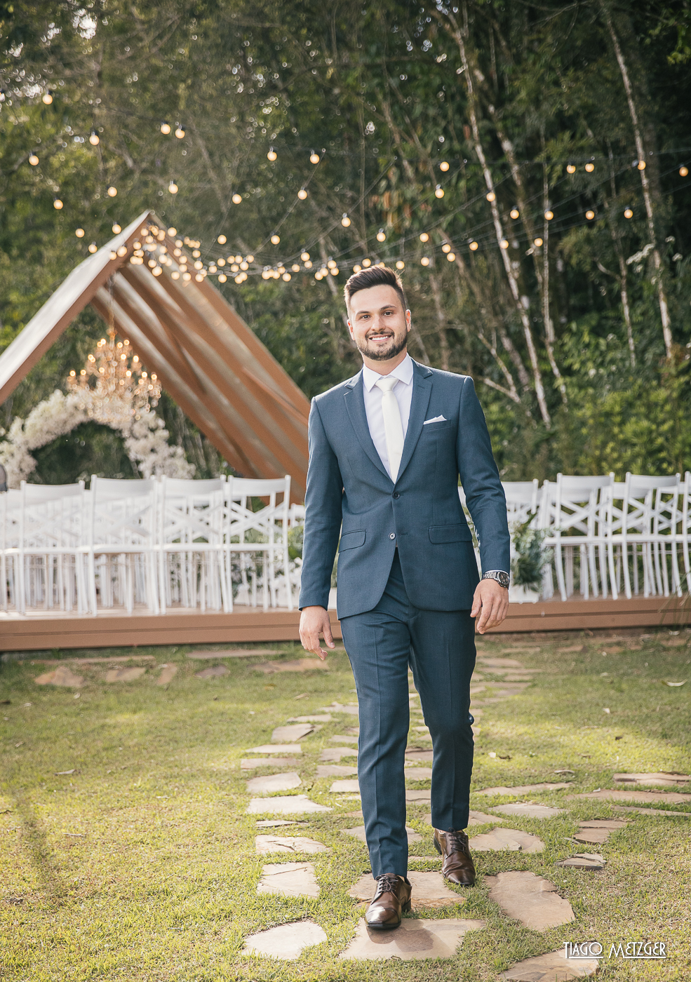 Garden Eventos; Casamento ao ar livre; casa de festas; casamento ao ar livre; eventos alto vale; tiago metzger