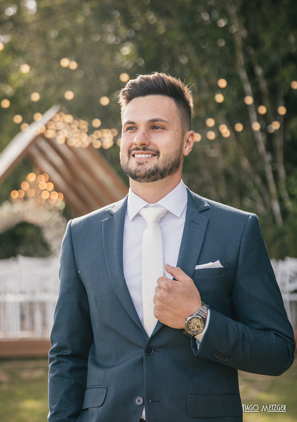 Garden Eventos; Casamento ao ar livre; casa de festas; casamento ao ar livre; eventos alto vale; tiago metzger