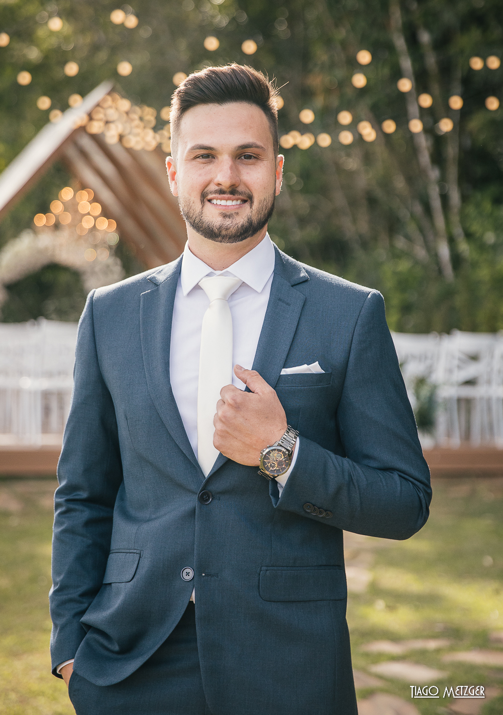 Garden Eventos; Casamento ao ar livre; casa de festas; casamento ao ar livre; eventos alto vale; tiago metzger