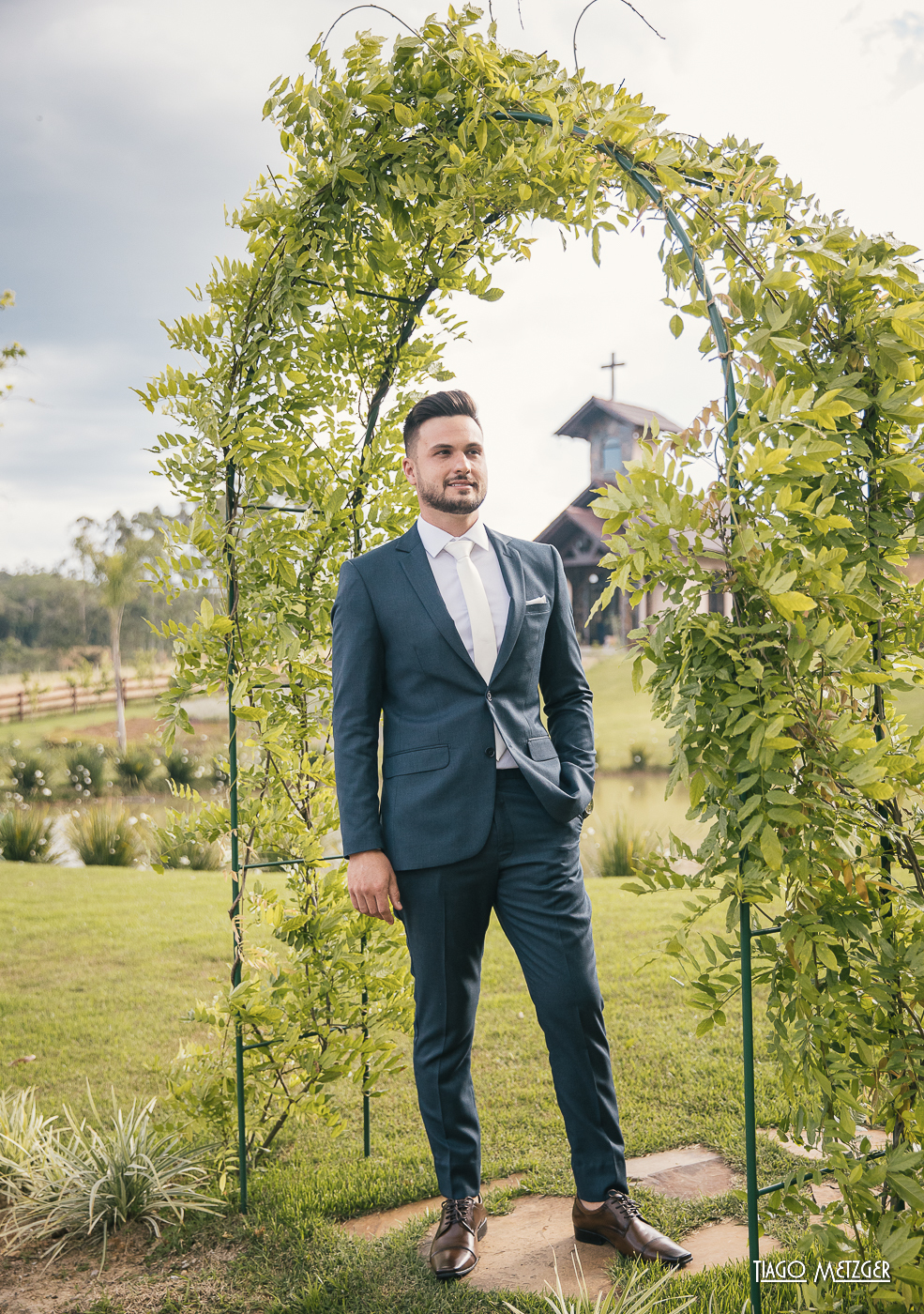 Garden Eventos; Casamento ao ar livre; casa de festas; casamento ao ar livre; eventos alto vale; tiago metzger