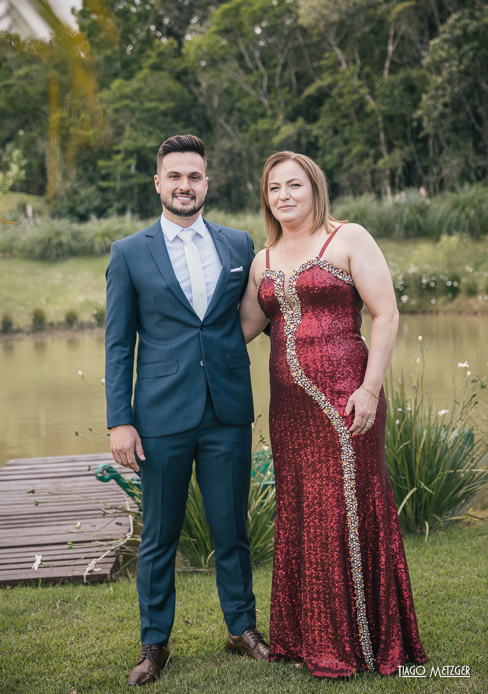 Garden Eventos; Casamento ao ar livre; casa de festas; casamento ao ar livre; eventos alto vale; tiago metzger