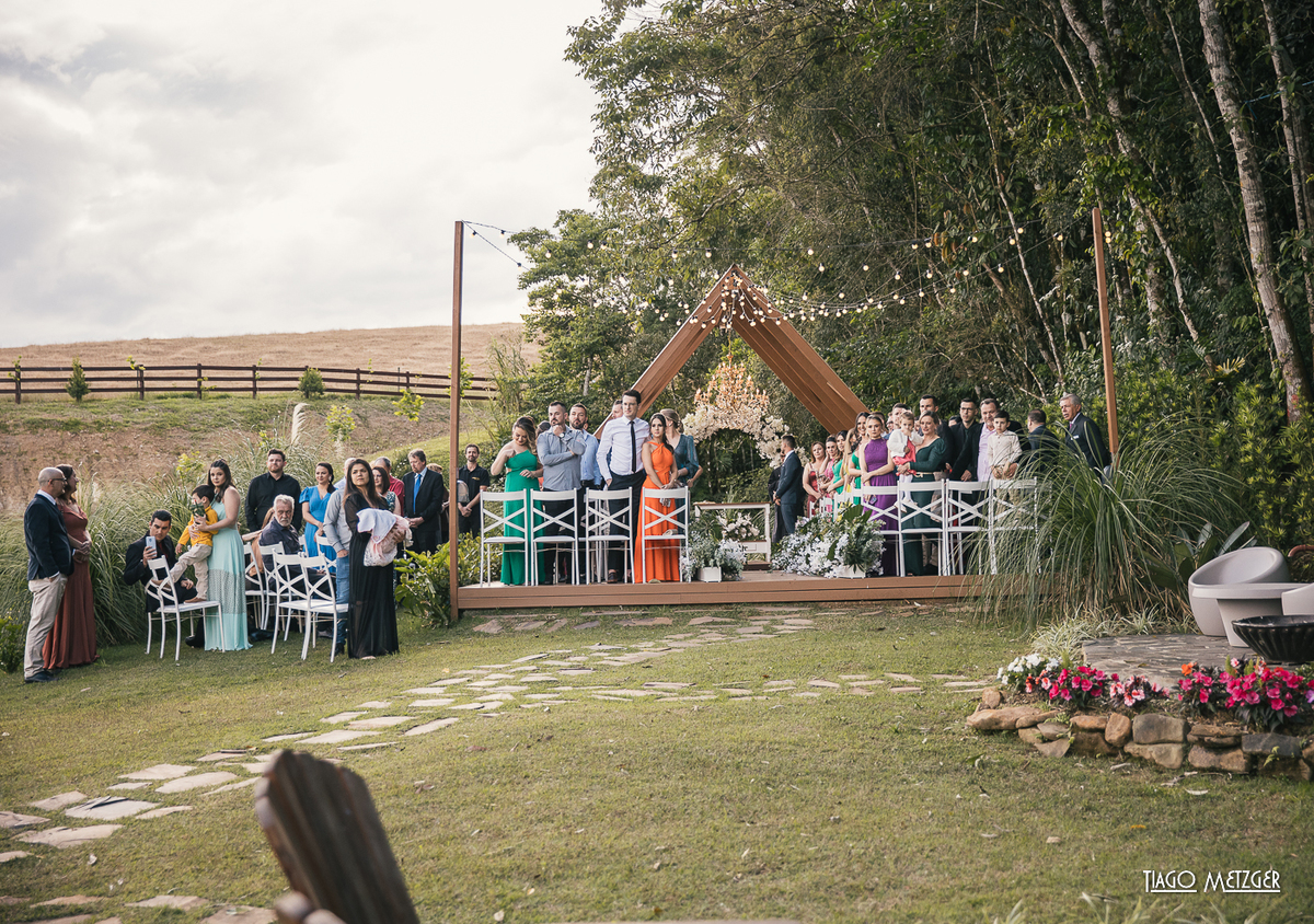 Garden Eventos; Casamento ao ar livre; casa de festas; casamento ao ar livre; eventos alto vale; tiago metzger