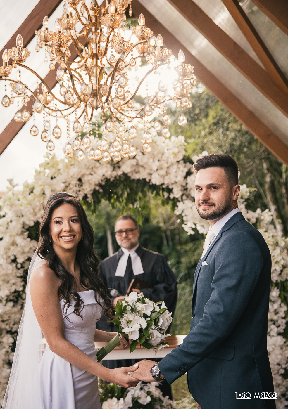 Garden Eventos; Casamento ao ar livre; casa de festas; casamento ao ar livre; eventos alto vale; tiago metzger