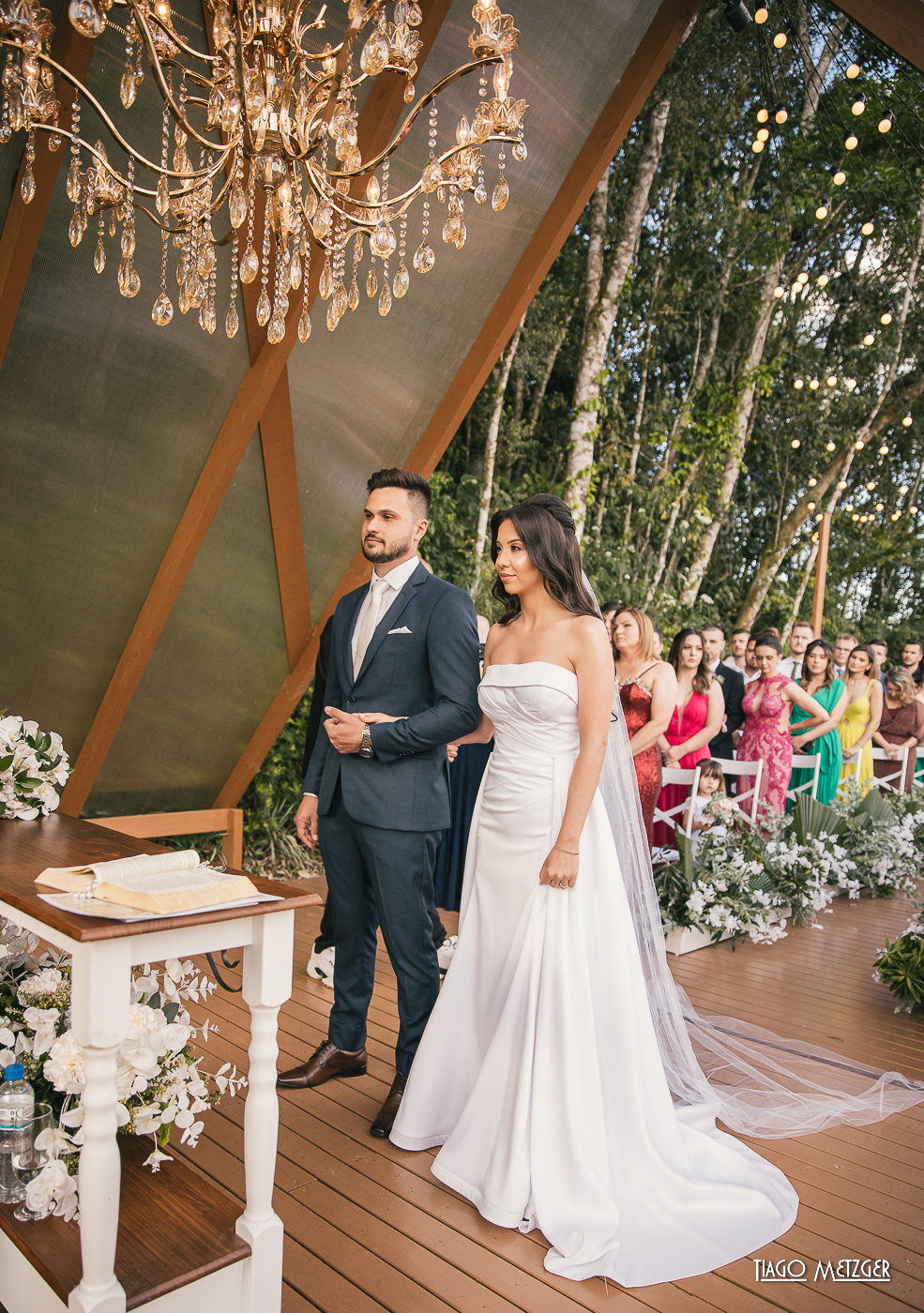 Garden Eventos; Casamento ao ar livre; casa de festas; casamento ao ar livre; eventos alto vale; tiago metzger