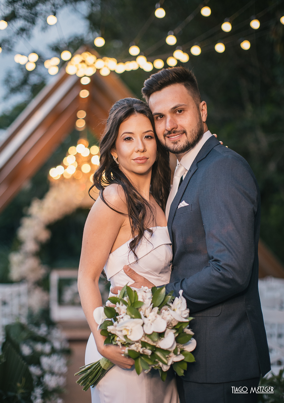 Garden Eventos; Casamento ao ar livre; casa de festas; casamento ao ar livre; eventos alto vale; tiago metzger