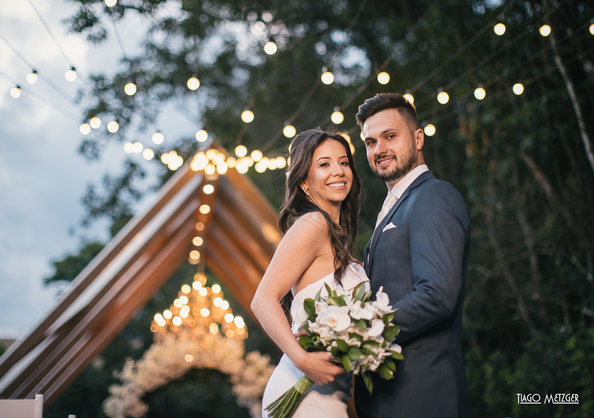 Garden Eventos; Casamento ao ar livre; casa de festas; casamento ao ar livre; eventos alto vale; tiago metzger