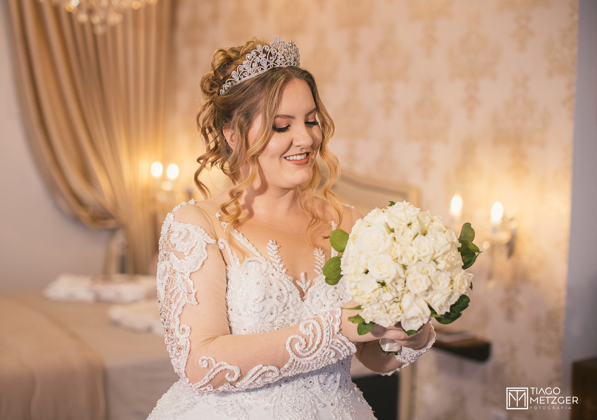 Casamento ao ar livre Garden Eventos Agrolândia