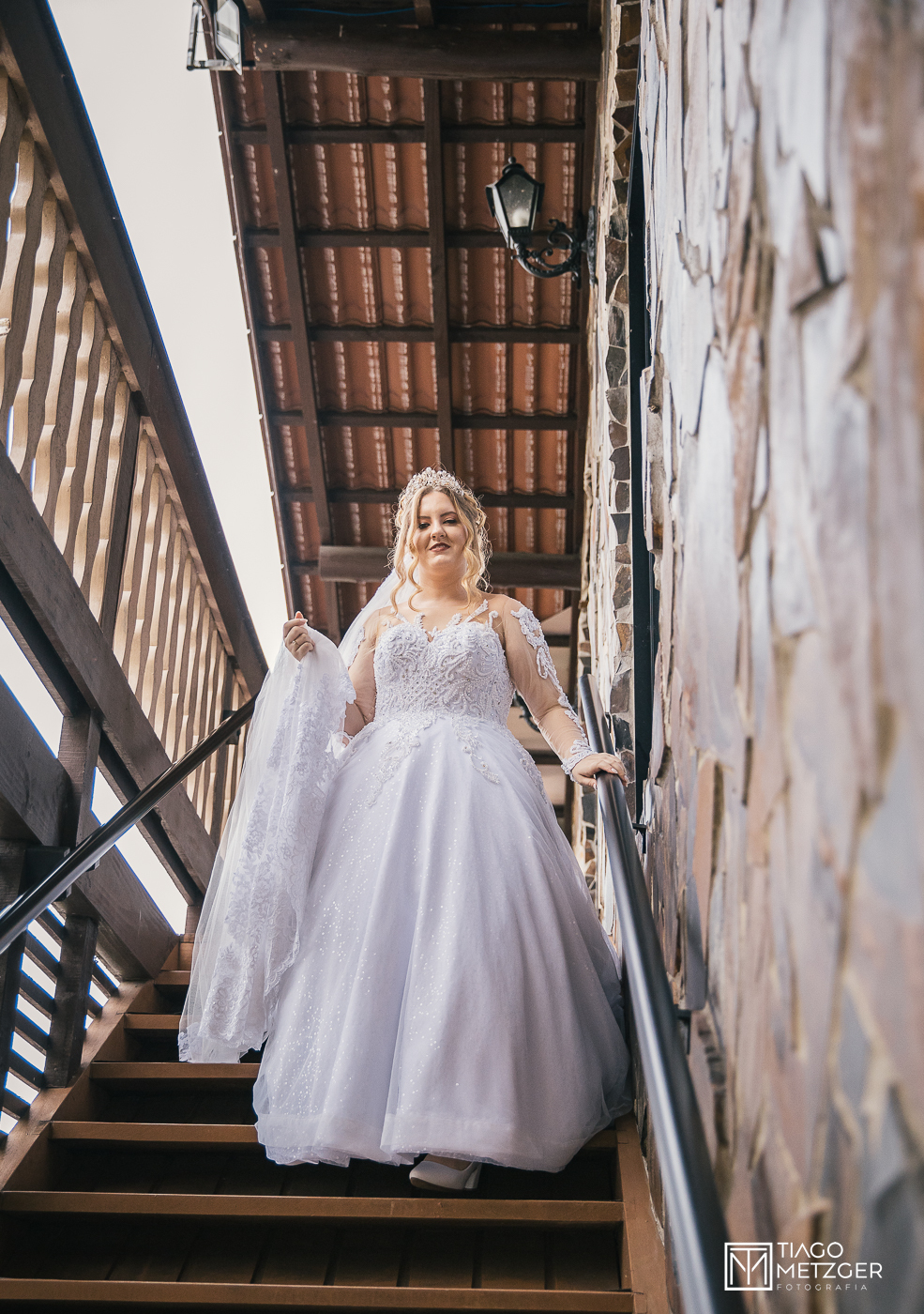 Casamento ao ar livre Garden Eventos Agrolândia