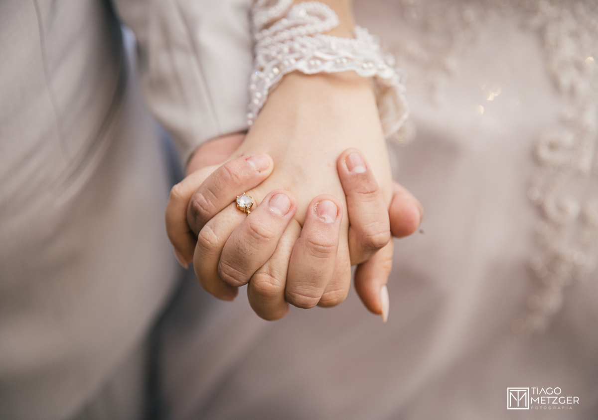 Casamento ao ar livre Garden Eventos Agrolândia