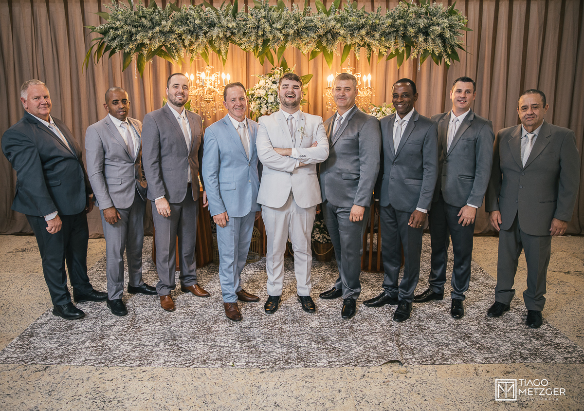 Casamento ao ar livre Garden Eventos Agrolândia