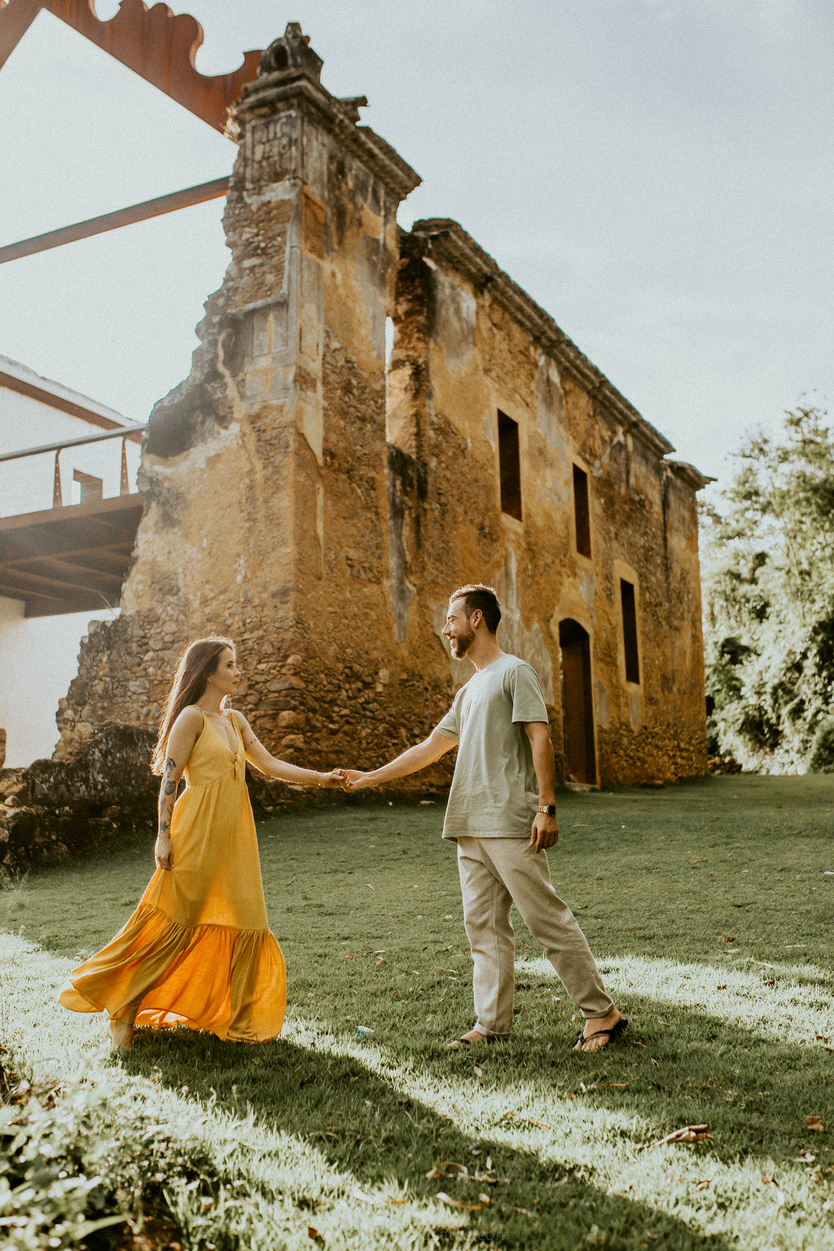 Dicas de Lugares para Pré Wedding - No Espírito Santo, parte 2 3