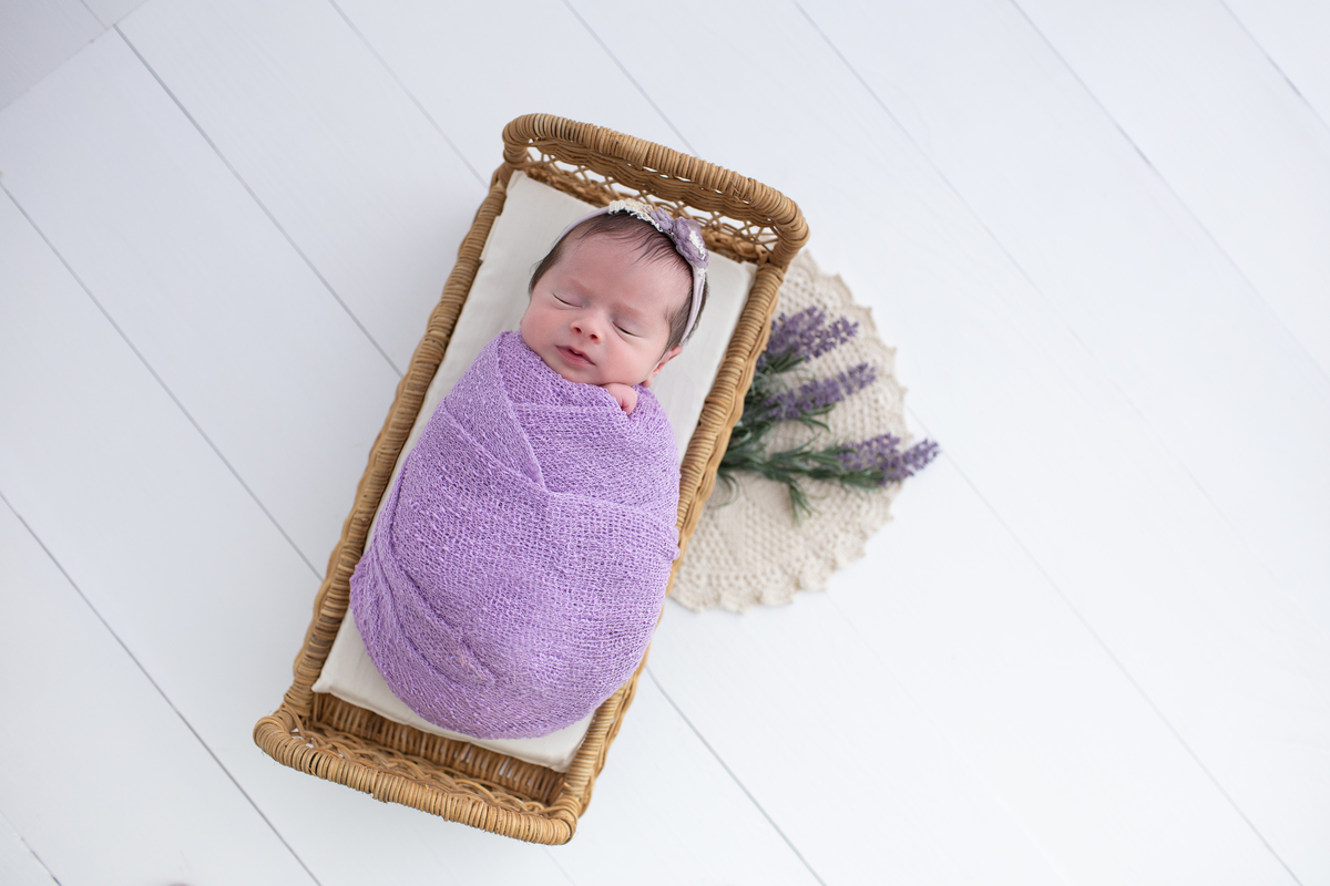 fotografia de recem nascido Newborn em funchal ilha da madeira estúdio valquiria abreu
