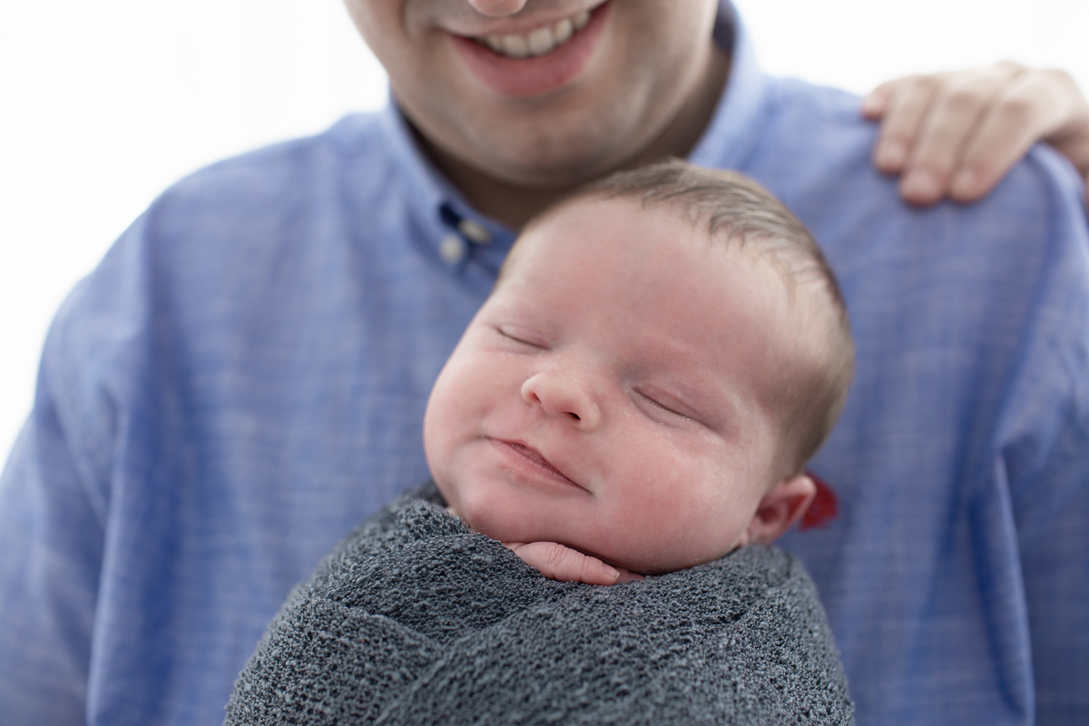 fotografia de recem nascido Newborn em funchal ilha da madeira estúdio valquiria abreu