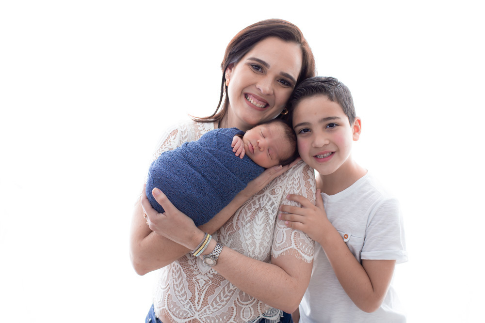 fotografia de recem nascido Newborn em funchal ilha da madeira estúdio valquiria abreu