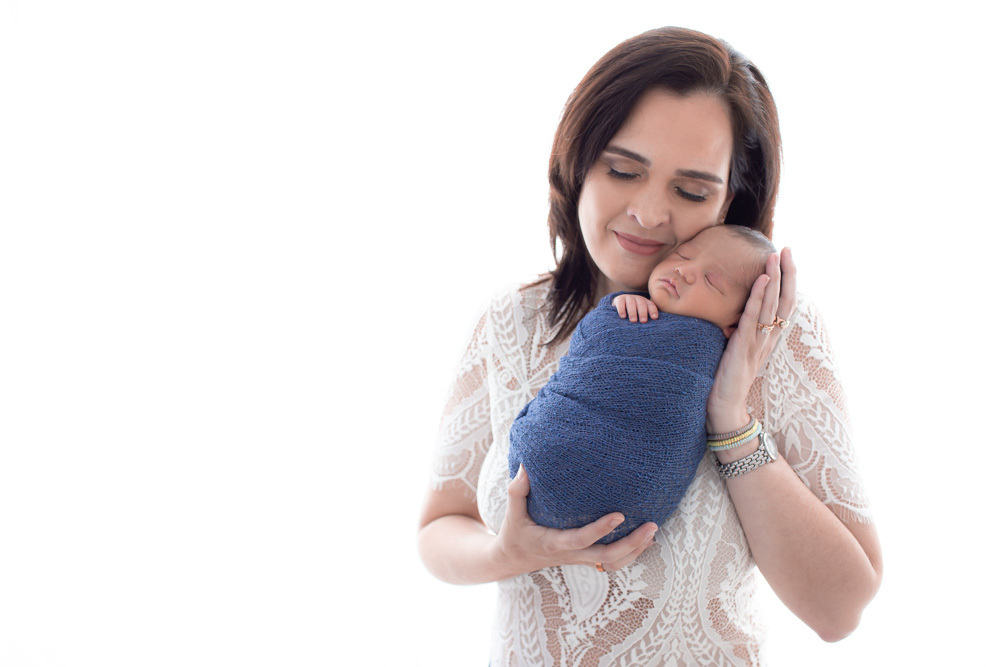 fotografia de recem nascido Newborn em funchal ilha da madeira estúdio valquiria abreu