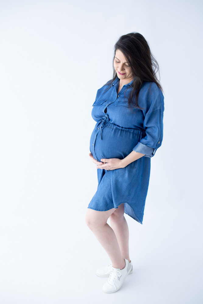 fotografia de recem nascido grávida gestante pré mamã em funchal ilha da madeira estúdio valquiria abreu