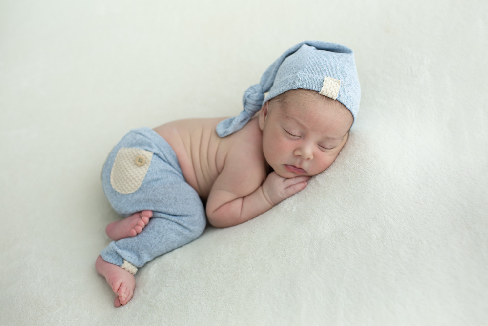 fotografia de recem nascido Newborn em funchal ilha da madeira estúdio valquiria abreu
