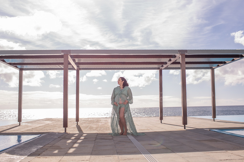 fotografia de recem nascido grávida gestante pré mamã em funchal ilha da madeira estúdio externa valquiria abreu  