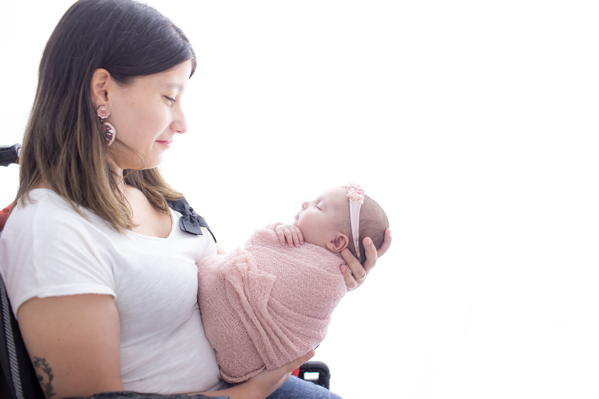 fotografia de recem nascido Newborn em funchal ilha da madeira estúdio valquiria abreu