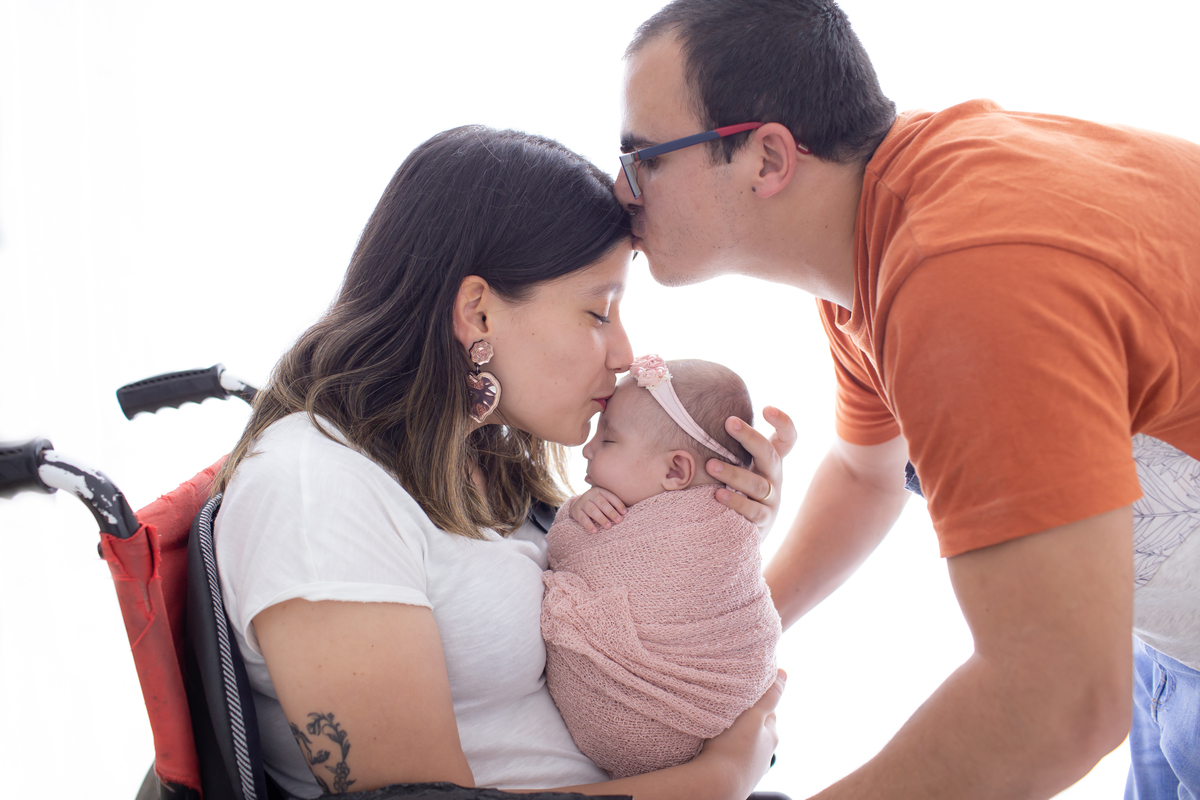 fotografia de recem nascido Newborn em funchal ilha da madeira estúdio valquiria abreu